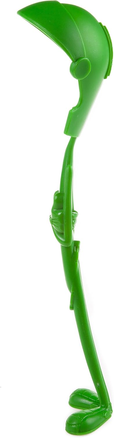 Yemek Ve Çorba Kepçesi Marvın Ladle Şekilli