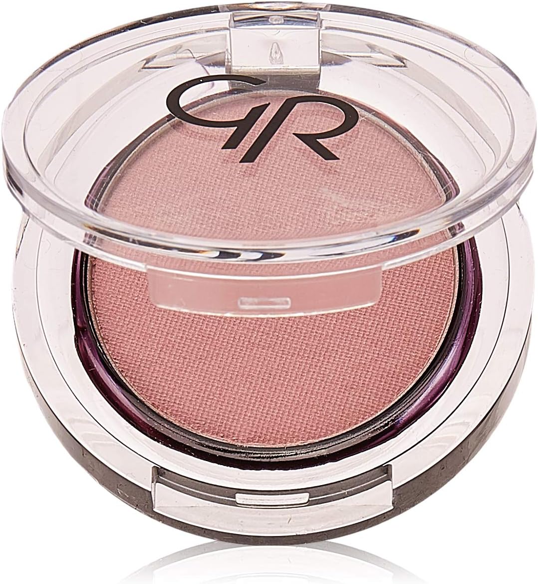 Soft Color Matte Mono Eyeshadow No: 03 -Tekli Mat Göz Farı