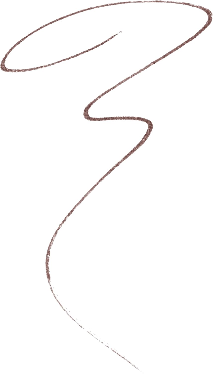 New York New York Brow Ultra Slim Kaş Kalemi - 04 Medium Brown