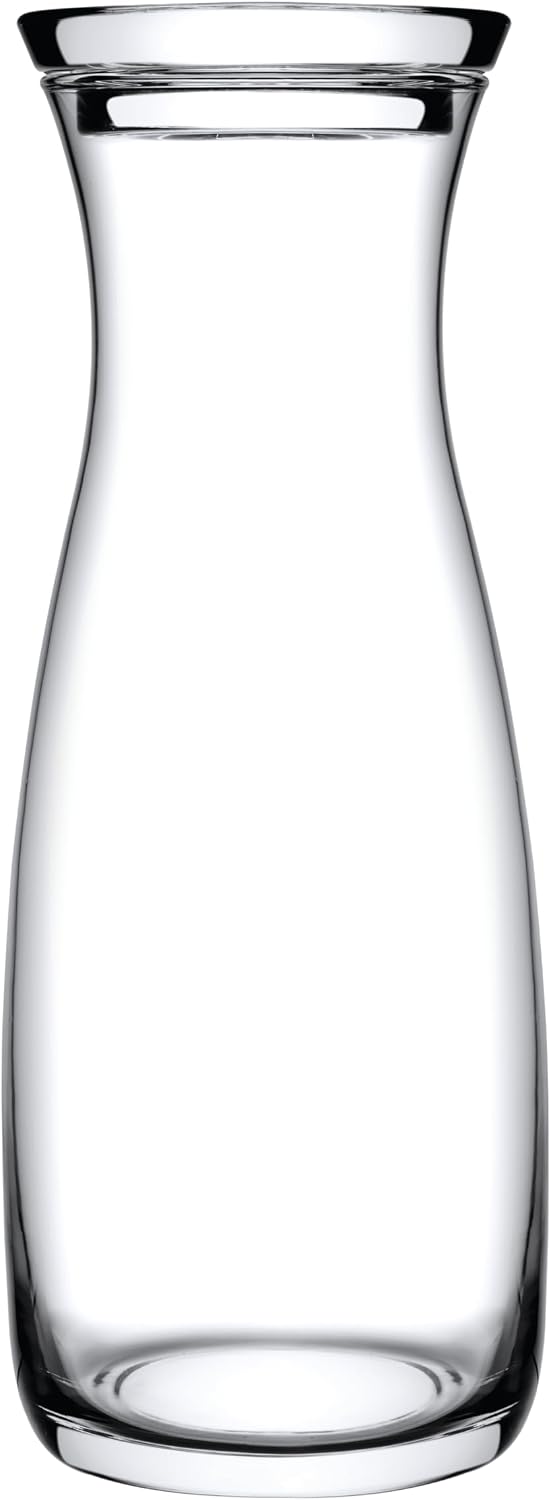 Paşabahçe AMPHORA KARAF TEKLİ SİLİKON CONTALI 1180 CC