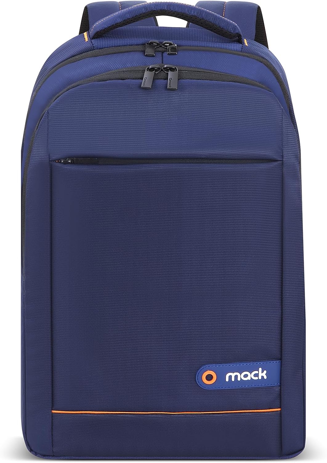 Office MCC-006BL 15.6 inç Laptop Sırt Çantası, Mackbook Sırt Çantası, Bilgisayar ve Notebook Çantası, Kadın Erkek Bilgisayar İş Çantası, Üniversite Okul Çantası, Lacivert