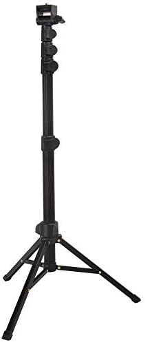 Jmary MT-36 Tripod 171 cm 360 Derece Dönebilen Başlık 4 Kademeli Yükselik Ayarı
