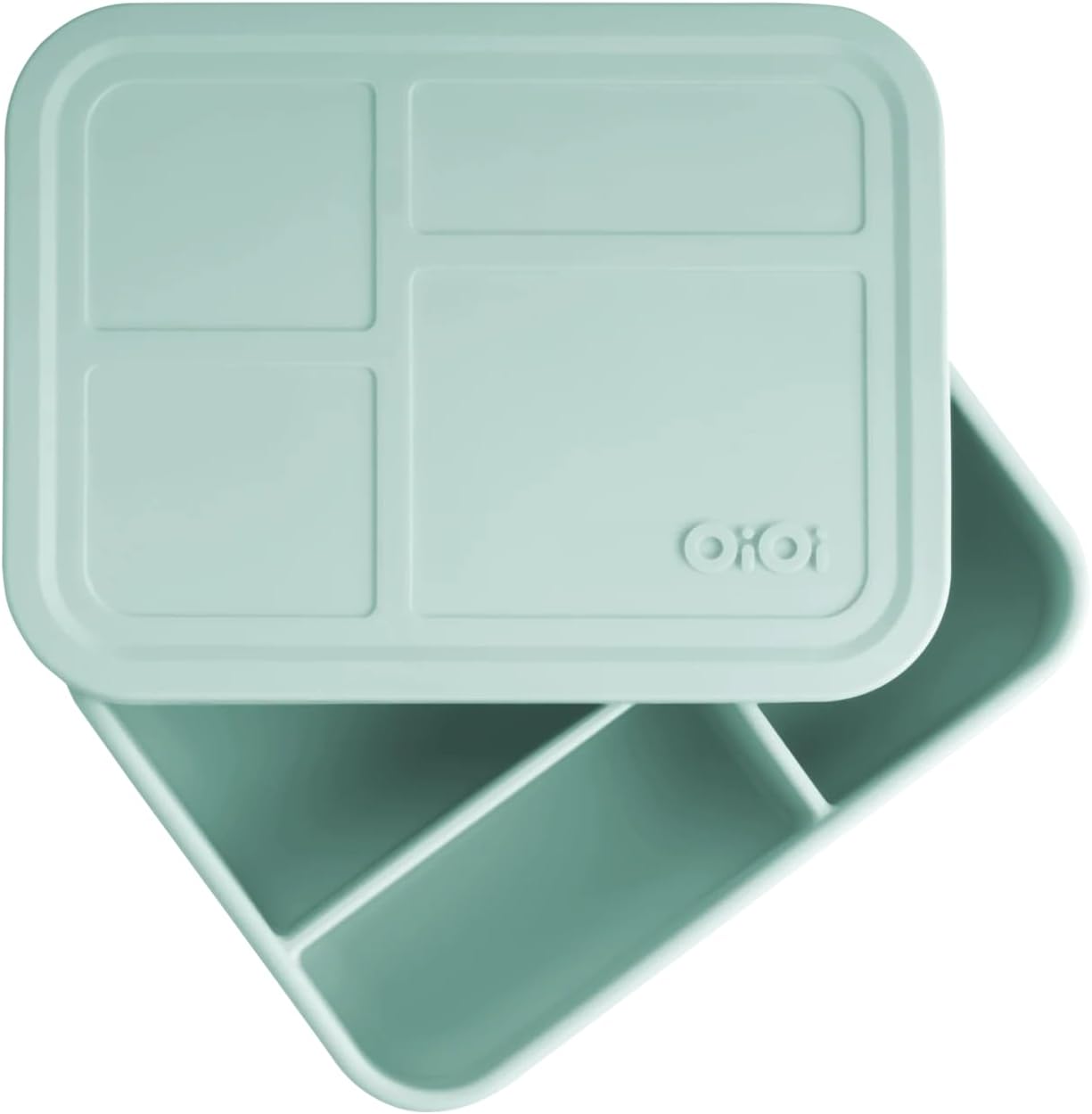Beslenme Kutusu Bento - River Green