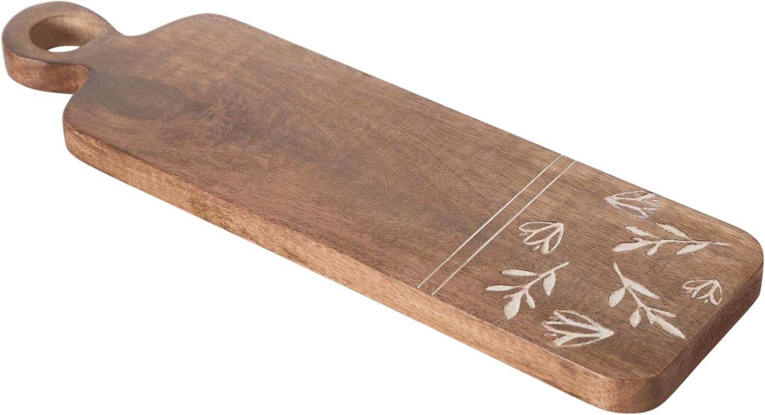 Mango Sunum Tahtası 38X11cm