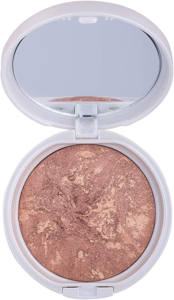 Terracotta Blush On Allık (No: 31)