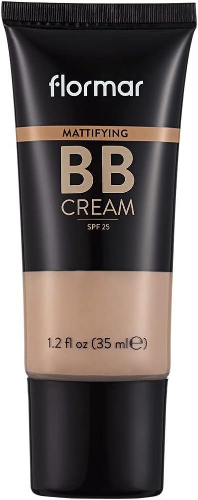 Mattifying Bb Cream 01 Fair 35ml 8690604535149