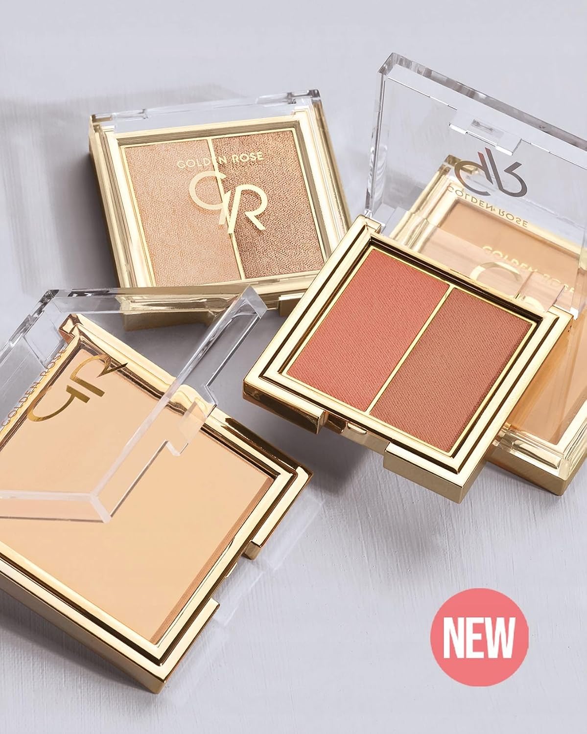 Mattifying Mineral Powder No:102 - Pudra