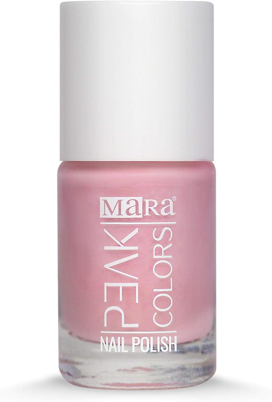 Mara Kozmetik Peak Colors Oje 020 1 Paket (1 x 250 g)