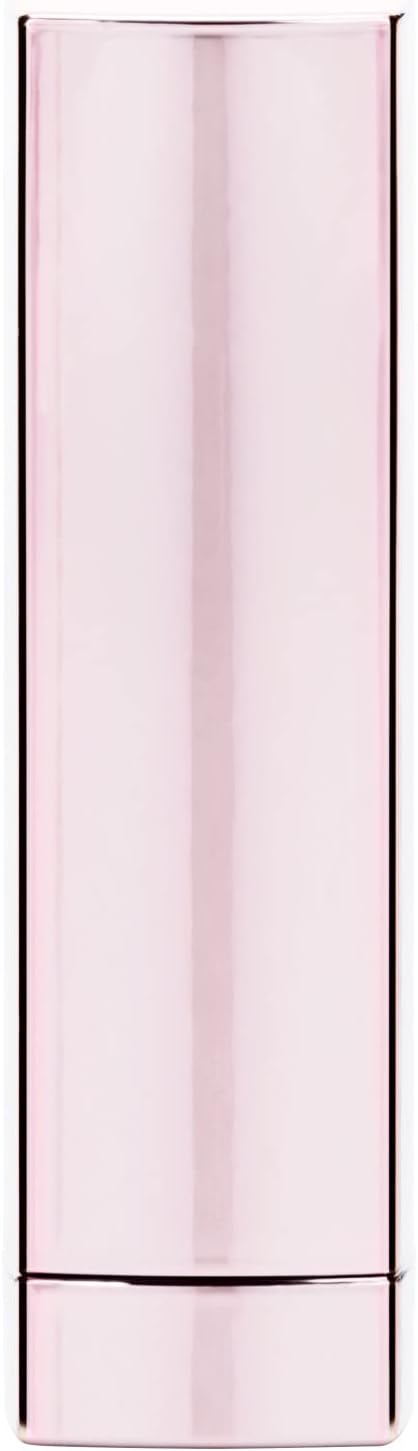 New York Color Sensational Shine Compulsion Nemlendirici Parlak Ruj, 65 Spicy Mauve, Kahverengi