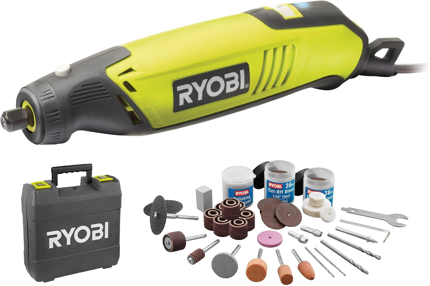 EHT150V 150Watt Çok Amaçlı Hobi Alet Seti