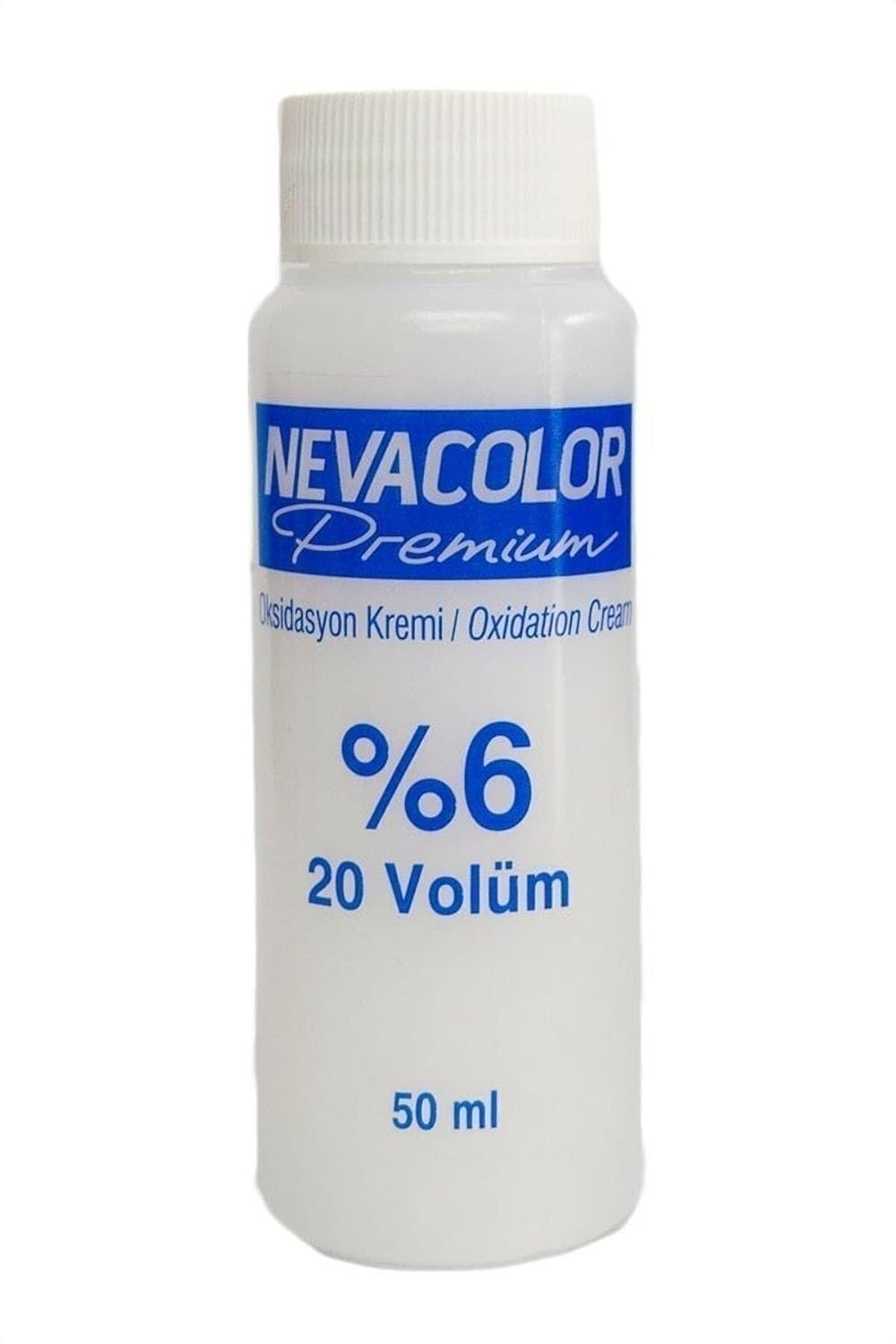 Sıvı Oksidan %6 50 ml
