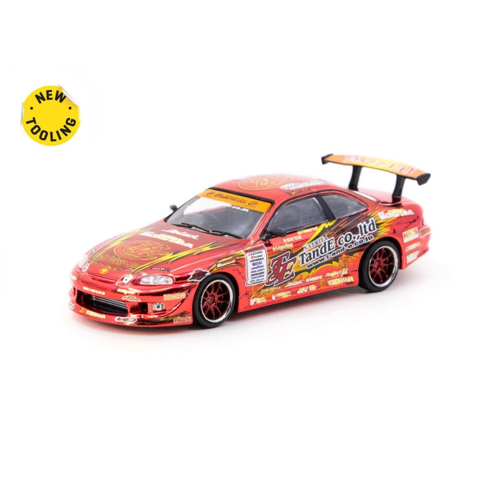 1/64 Model Araç