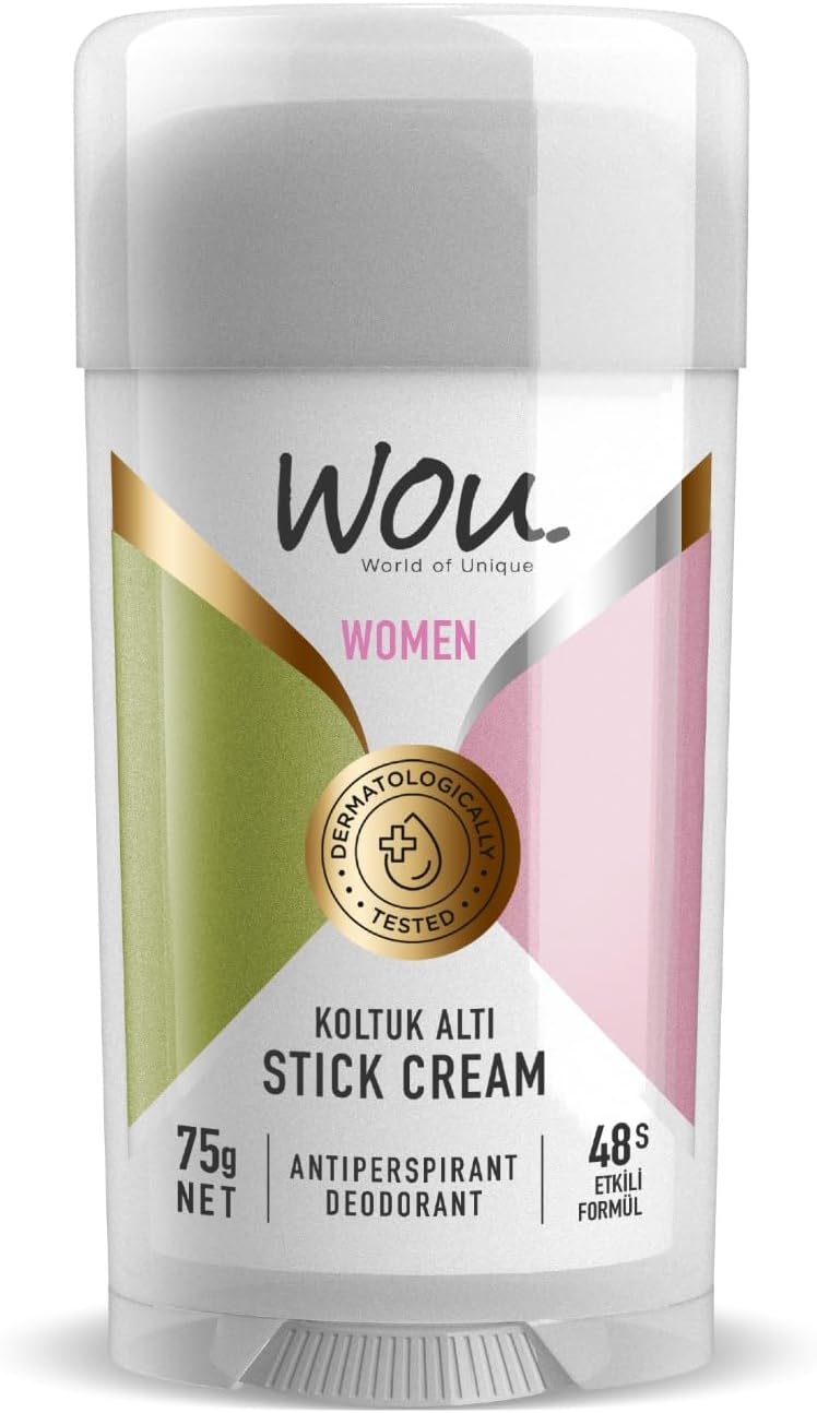 Koltuk Altı Stick 75G (Women)