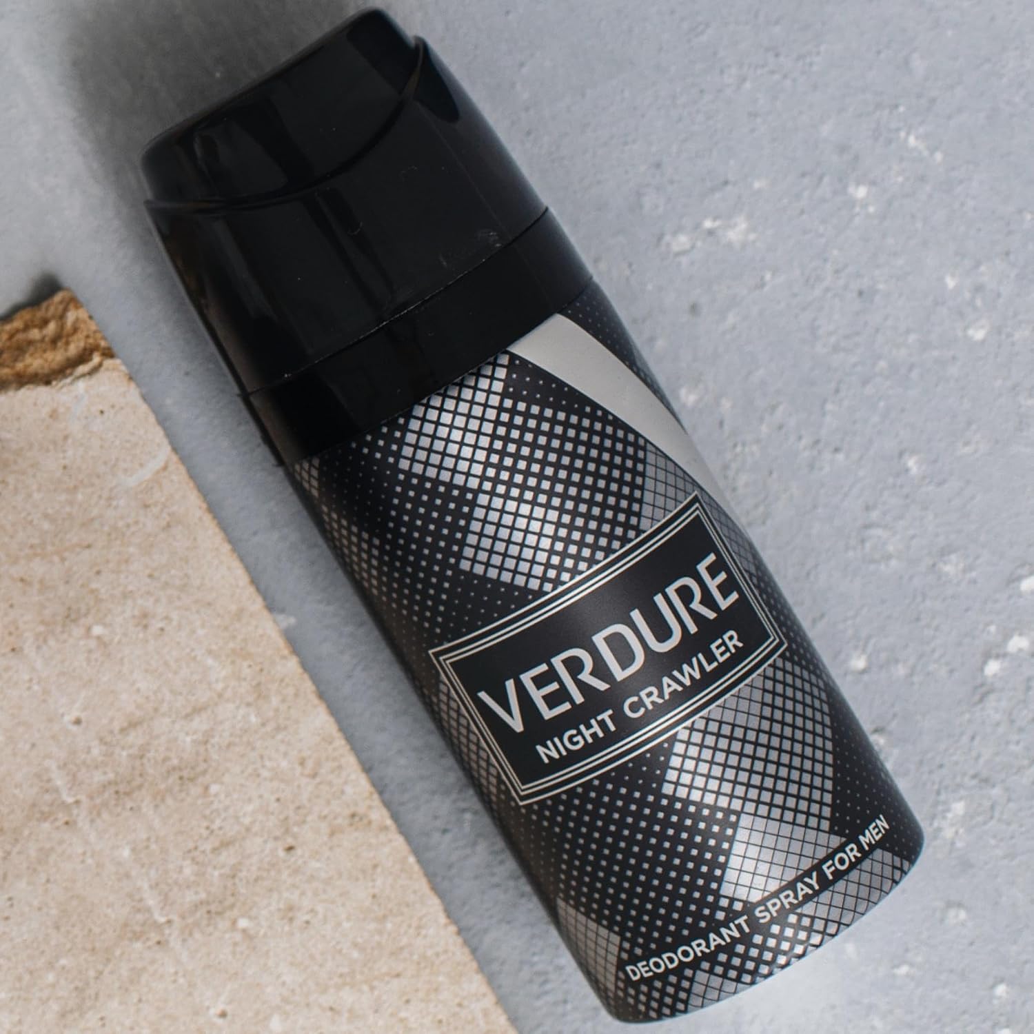 Night Crawler Deodorant 150ml
