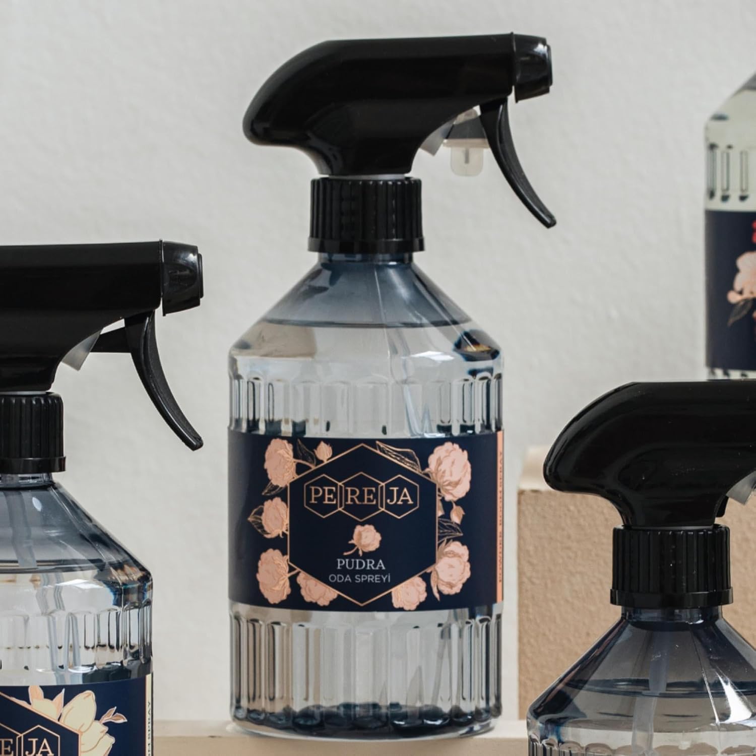 Room Spray Powder 500ml