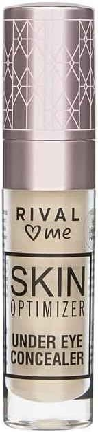 Skin Optimizer Under Eye Concealer No:02, 5 ml
