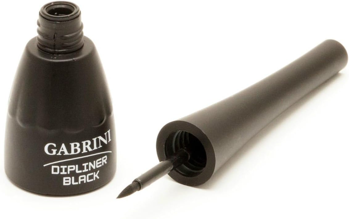Soft Black Dipliner 1 Paket (1 x 1 Adet)