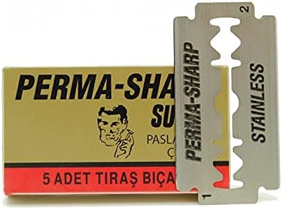 Perma-Sharp 5 Adet