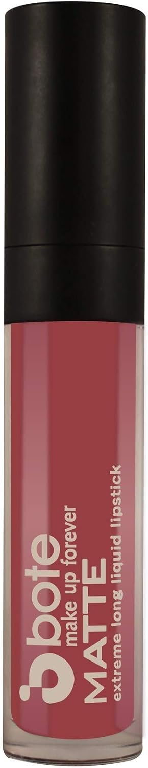 Makeup Matte Extreme Long Liquid Lipstick 09
