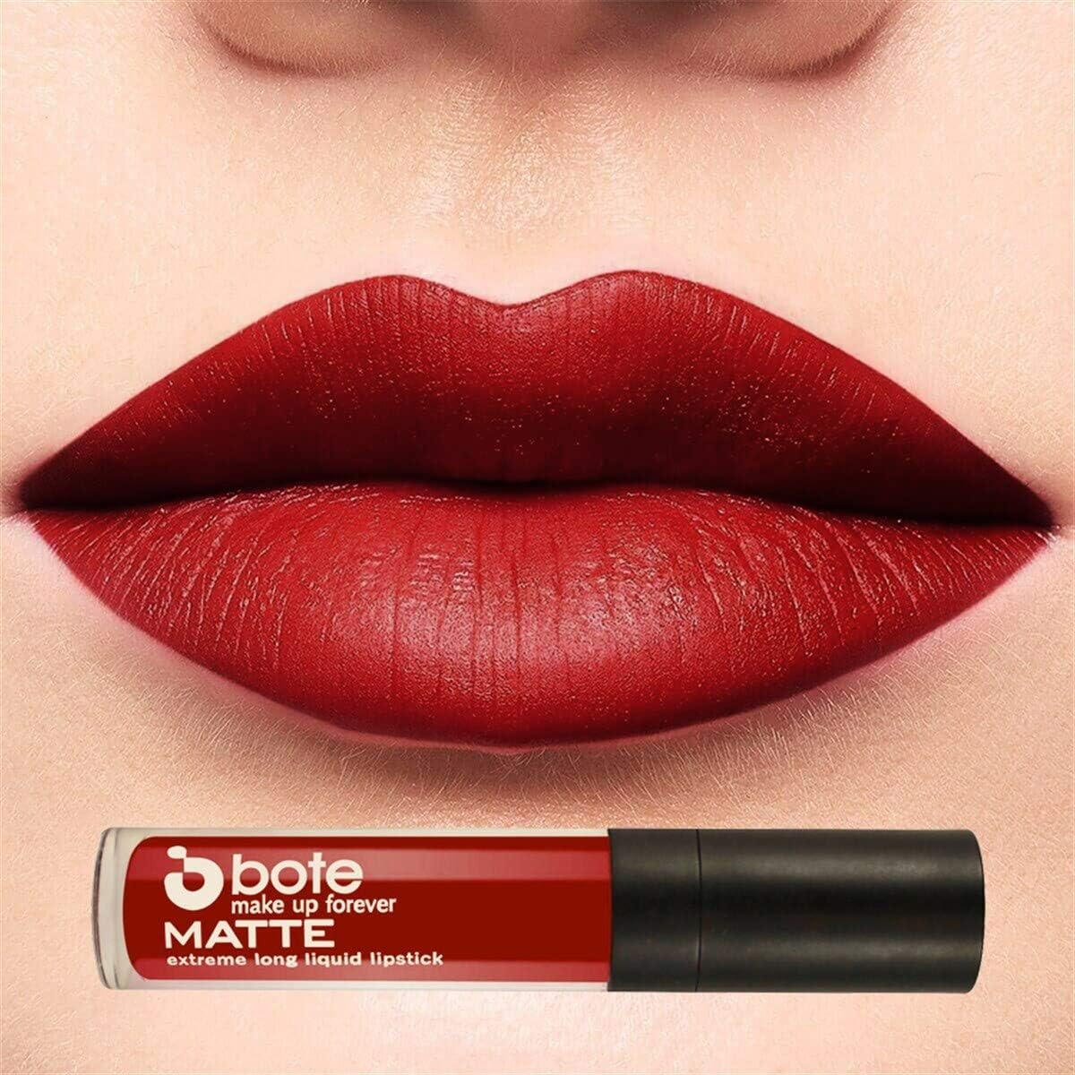 Makeup Matte Extreme Long Liquid Lipstick 11