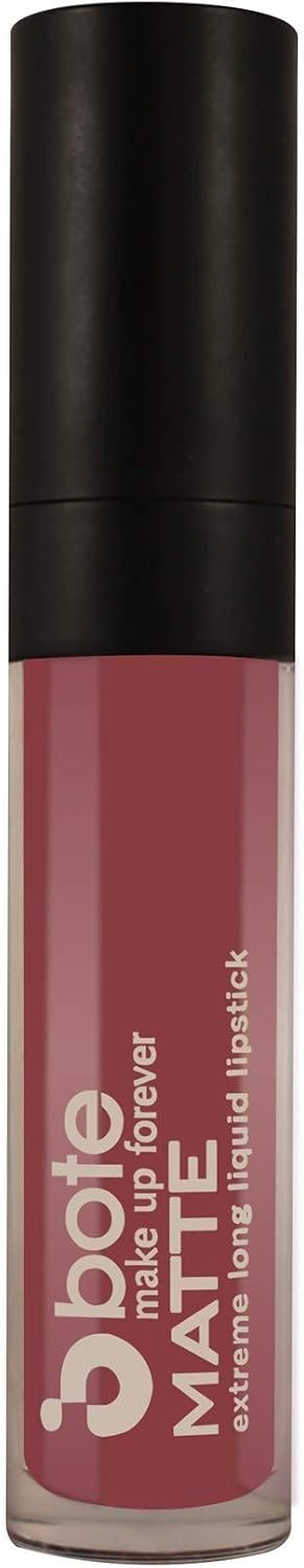Makeup Matte Extreme Long Liquid Lipstick 03