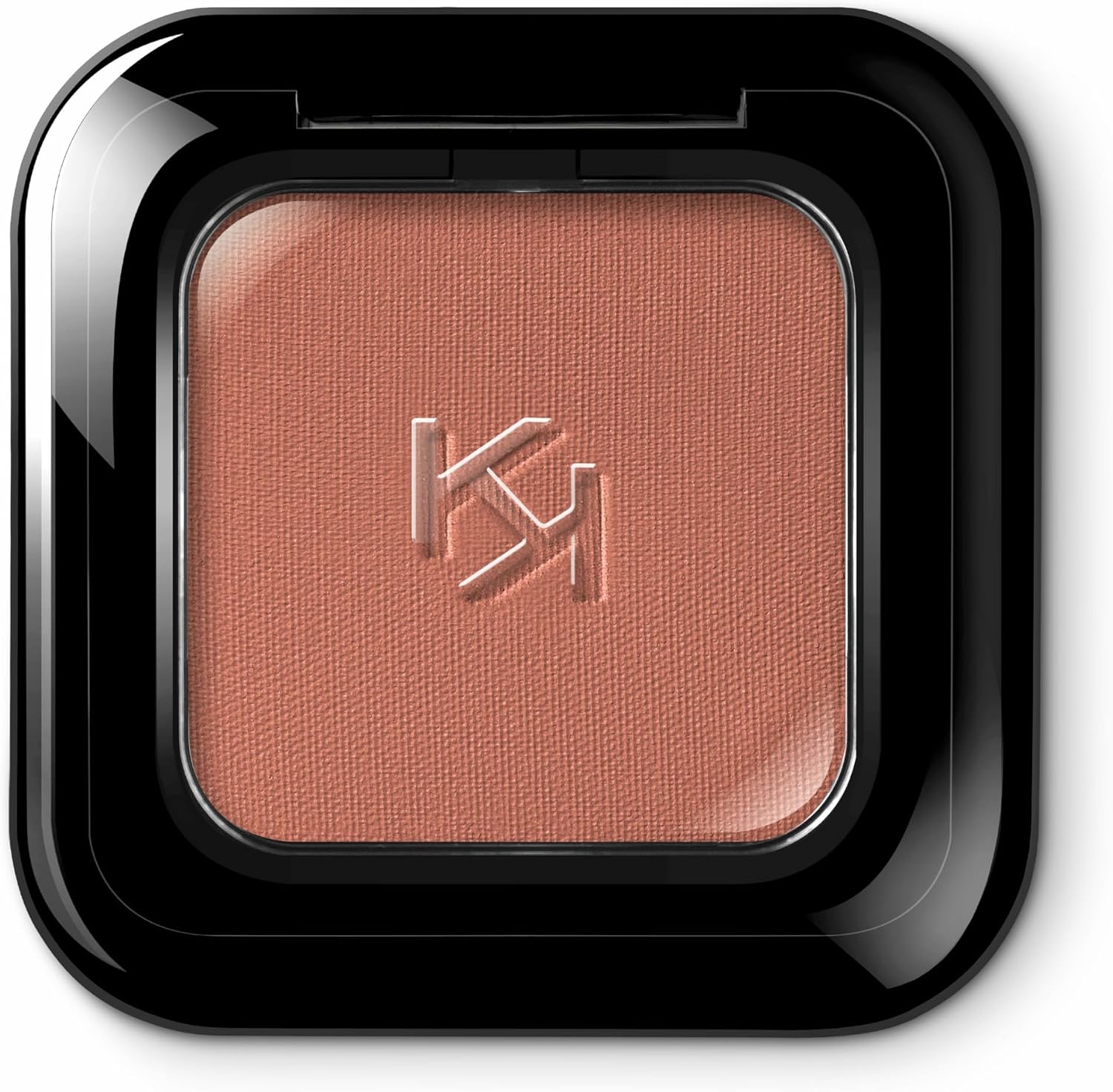 High Pigment Eyeshadow 06 | Uzun ömürlü, yüksek pigmentli göz farı, 5 farklı kaplama: Mat, sedef renkleri, metalik, saten ve ışıltılı