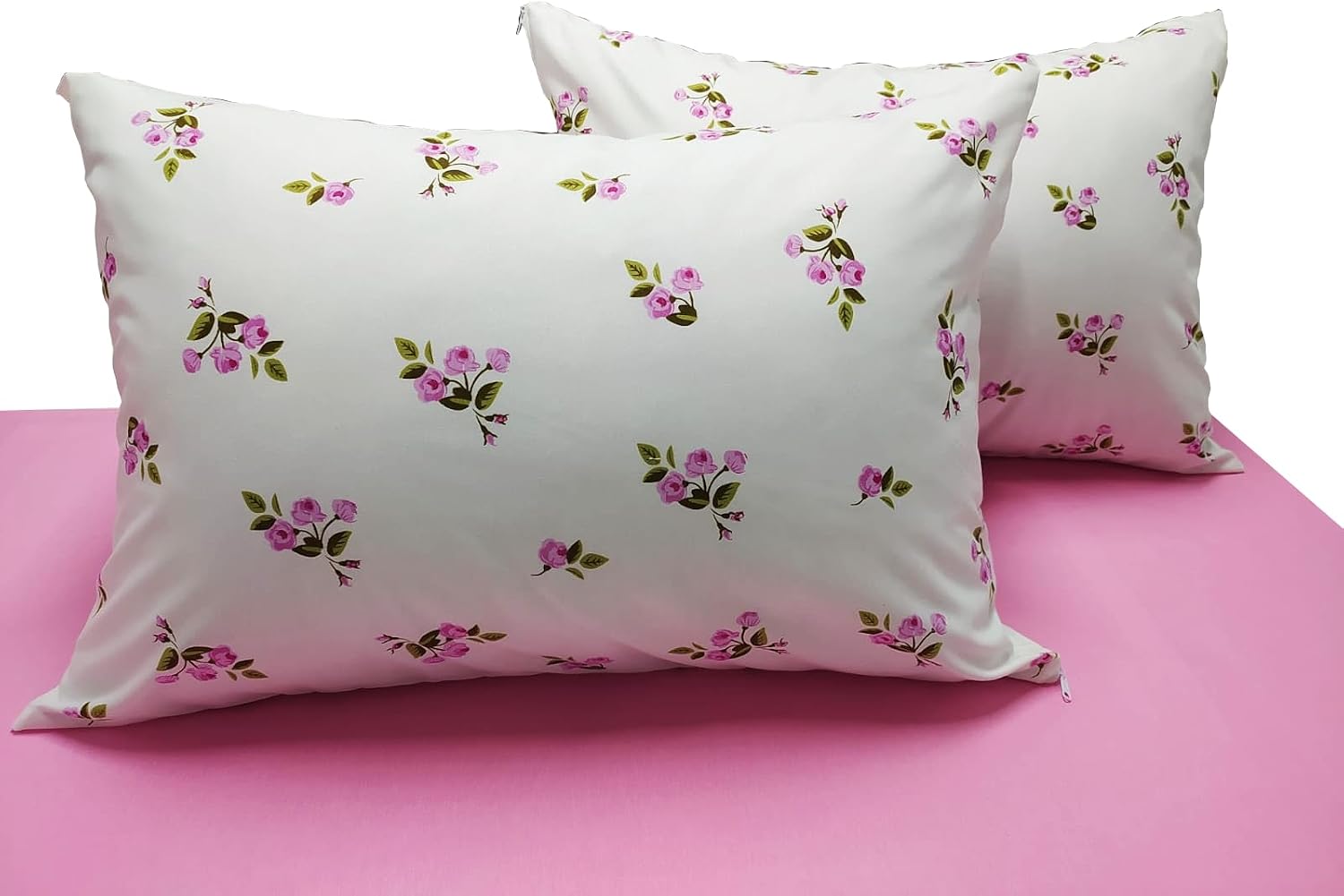 güllüce ev tekstil Yastık Kılıfı (2adet) 50x70cm yk-194