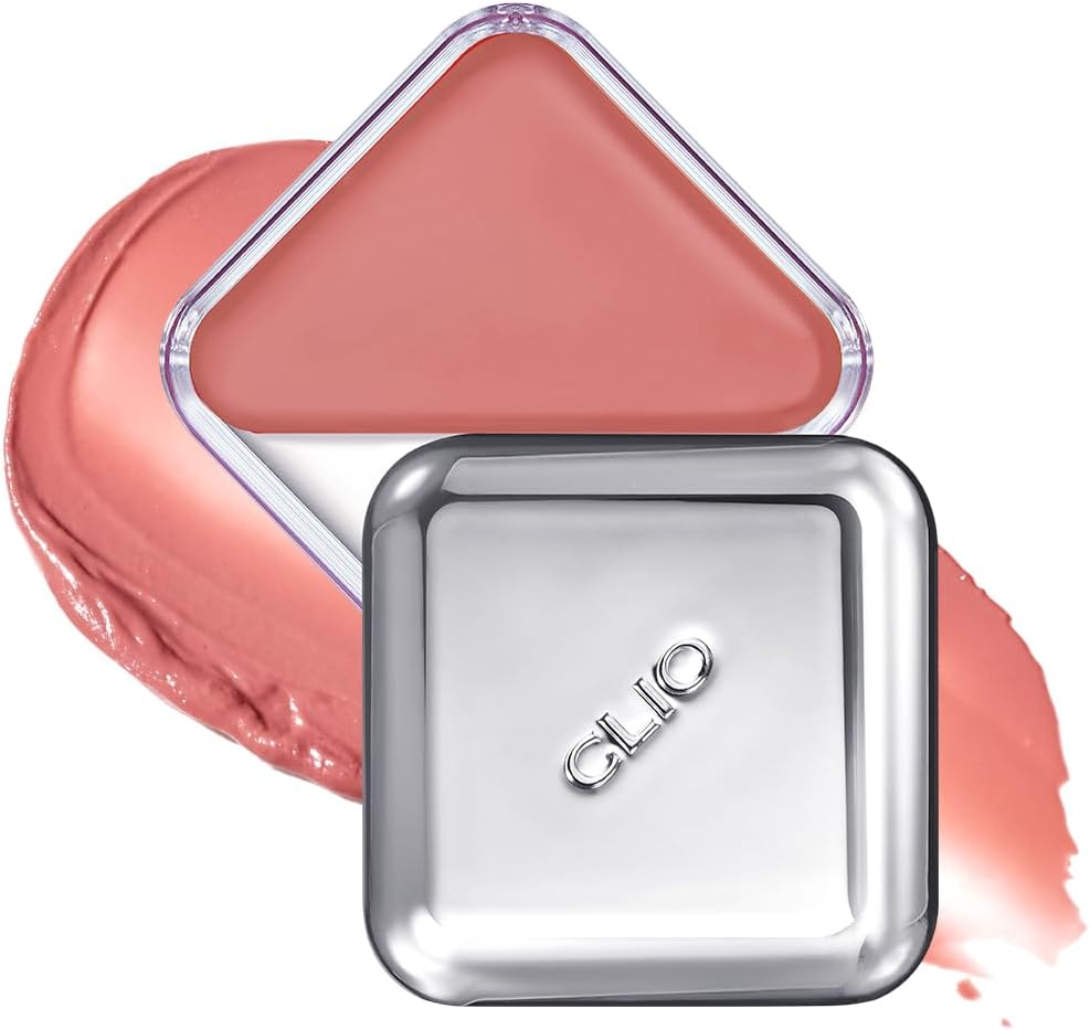 Dudak ve Yanak Renklendirici Parlak Balm Essential Lipcheek Tap (03 Rosy Blow)