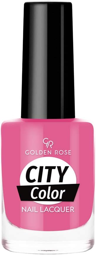 City Color Nail Lacquer No: 29 - Parlak ve Uzun Süre Kalıcı Oje 10.2 ml