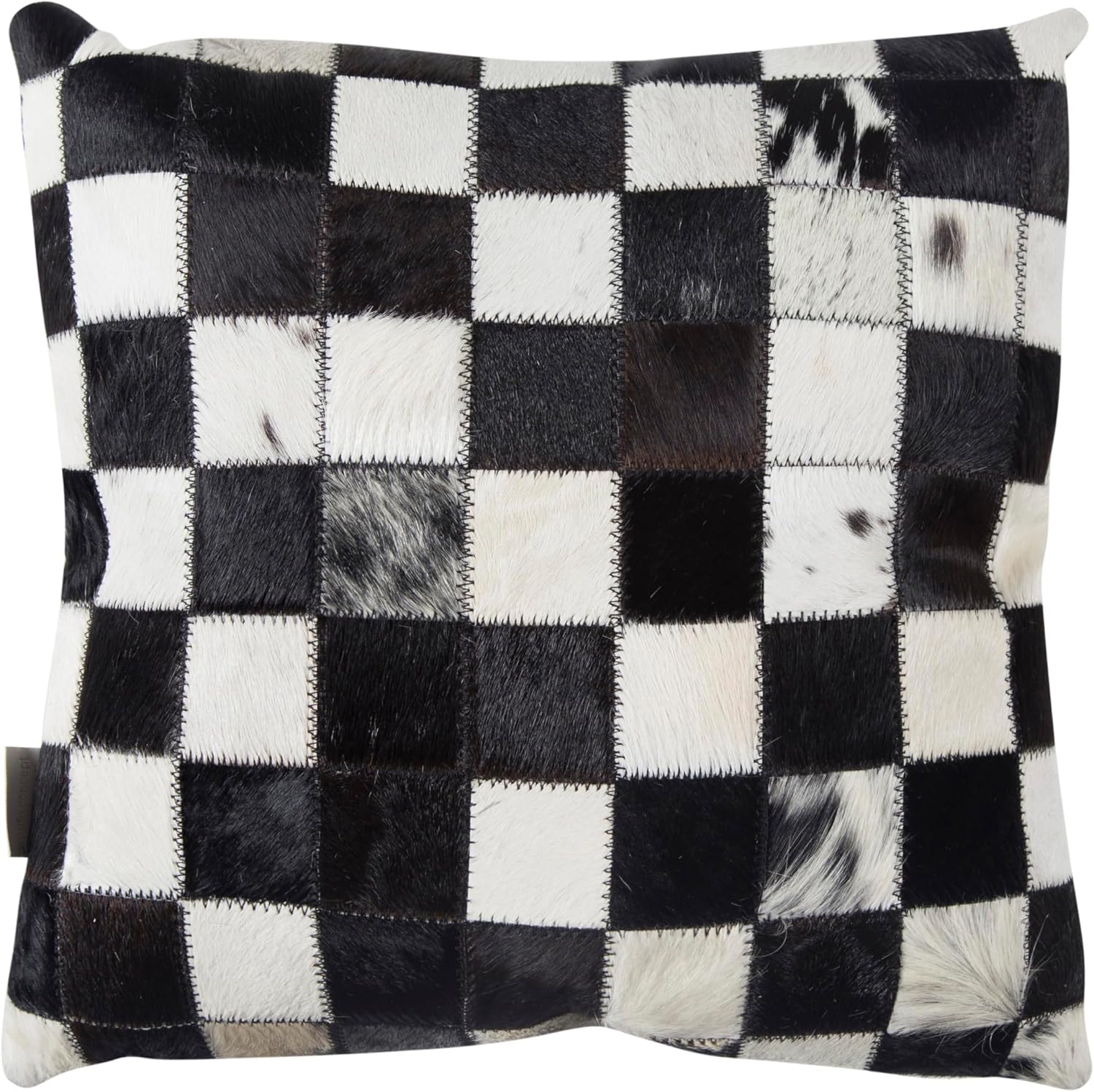 Medon Deri Kırlent 45x45