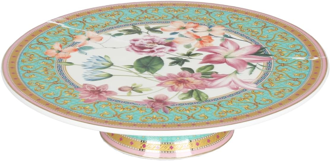 Camellia Bone Kek Standı 27 cm