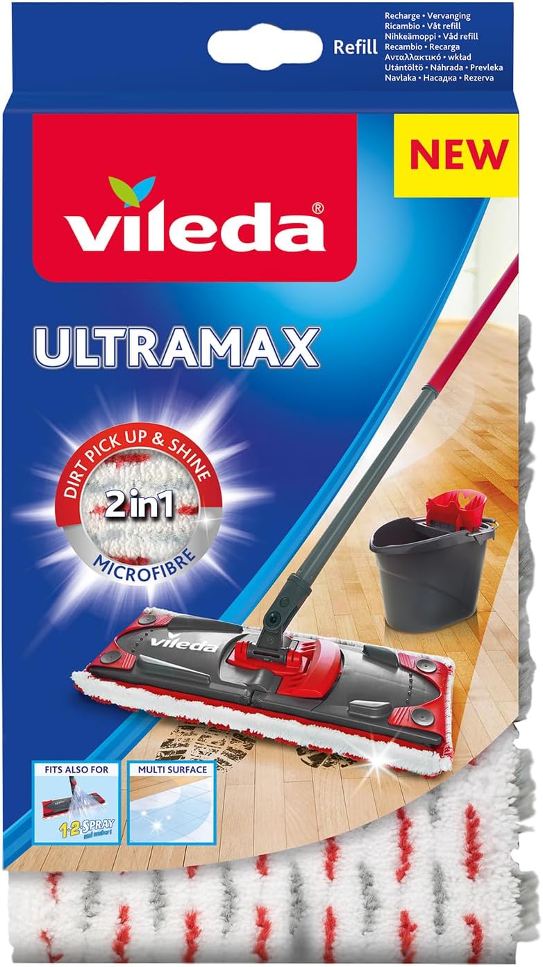 155747 Ultramat Temizlik Seti Yedek