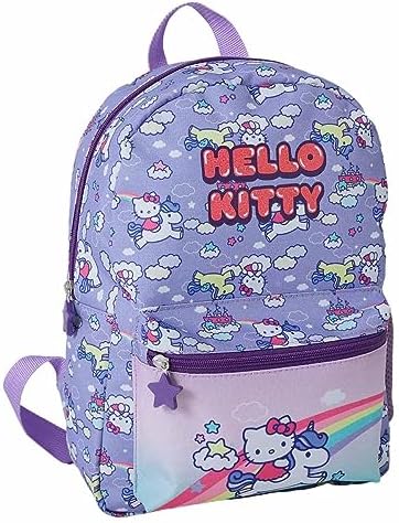 Hello Kitty Anaokulu Çantası 2217