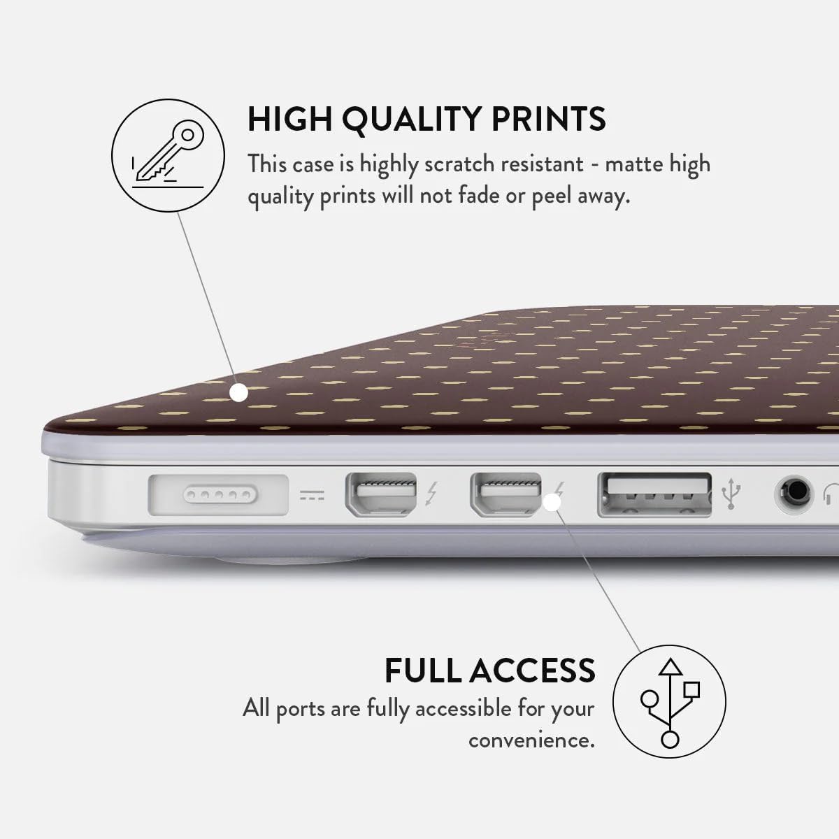 Macbook Air 15 A2941 ile uyumlu koruma kılıfı, Sorry Busy