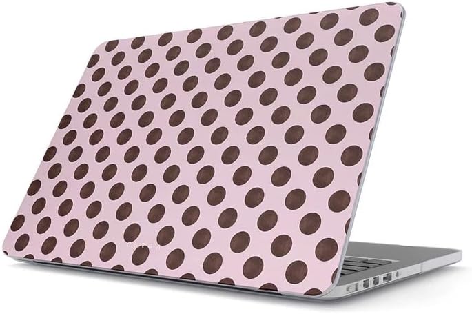 MacBook Pro 16'' | A2485/A2780 / A2991/A2780 / A2991 ile uyumlu koruma kılıfı, New Crush