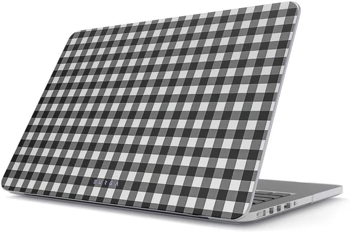Macbook Air 13.6 A2681 ile uyumlu koruma kılıfı, Tea Time