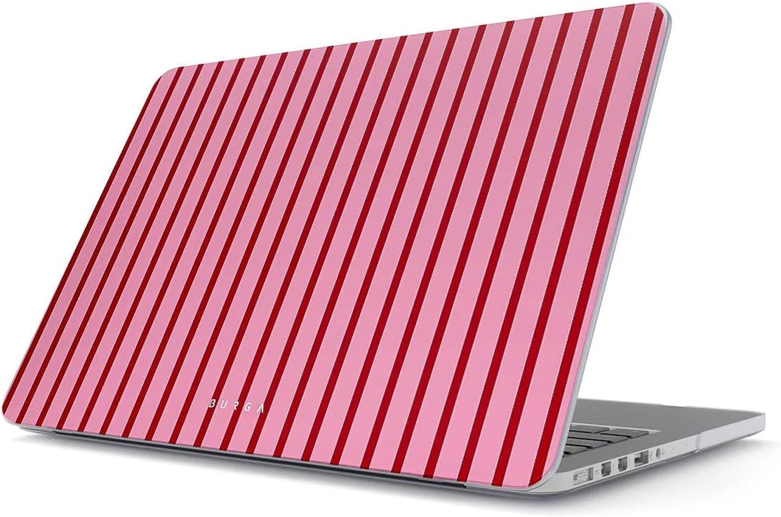MacBook Pro 16'' | A2485/A2780 / A2991/A2780 / A2991 ile uyumlu koruma kılıfı, Favorite Bikini