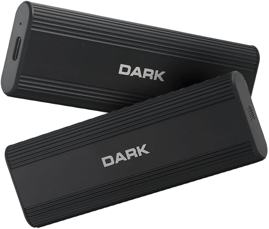 DK-AC-DSEM2, USB 3.0 - M.2 SATA Disk Kutusu