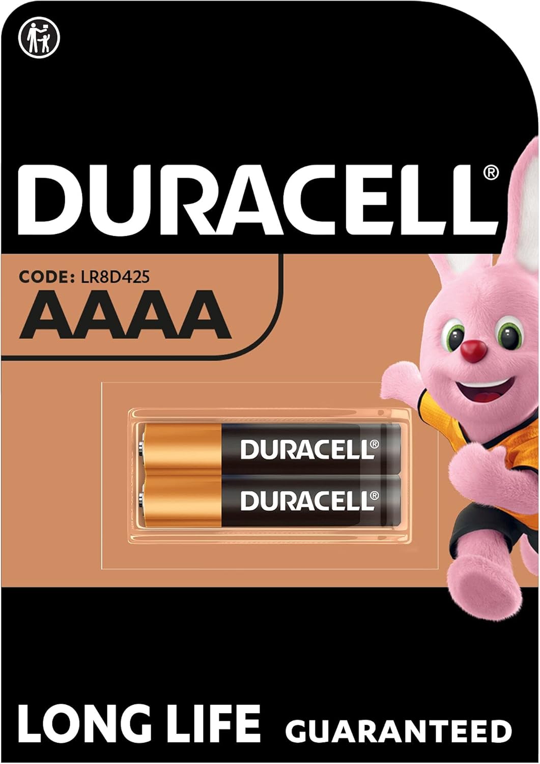 Özel Alkalin AAAA 2'li