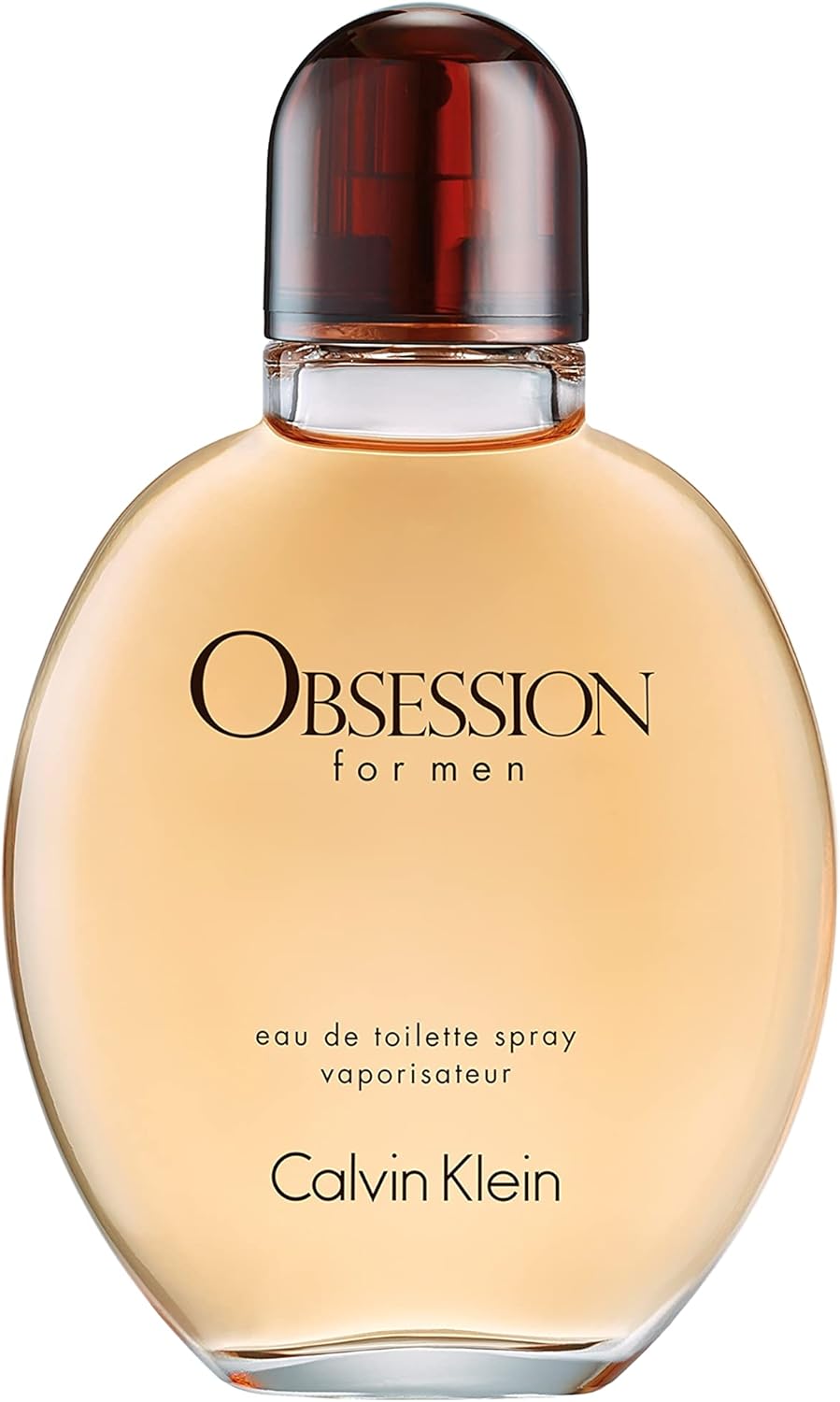 Obsession For Men EDT Erkek Parfümü 125 ml