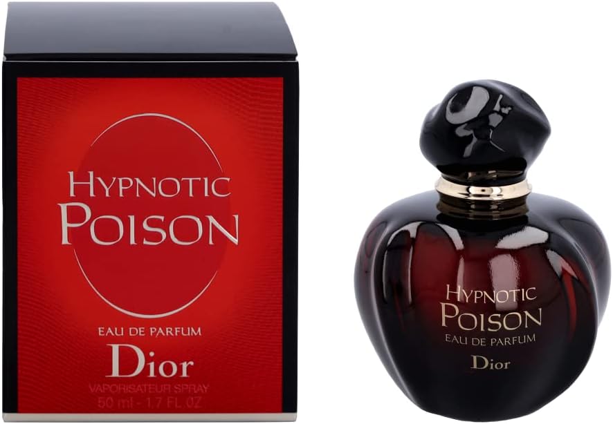 Dior Hypnotic Poison Edp 50 Ml Parfüm