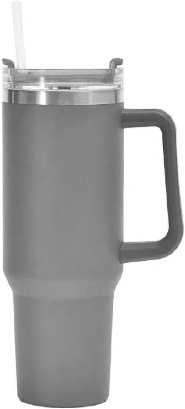 Çelik İçli Termos Gri 750 Ml