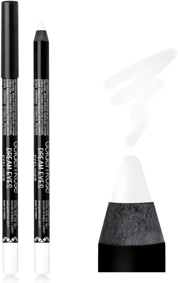 Dream Eyes Eyeliner No: 405