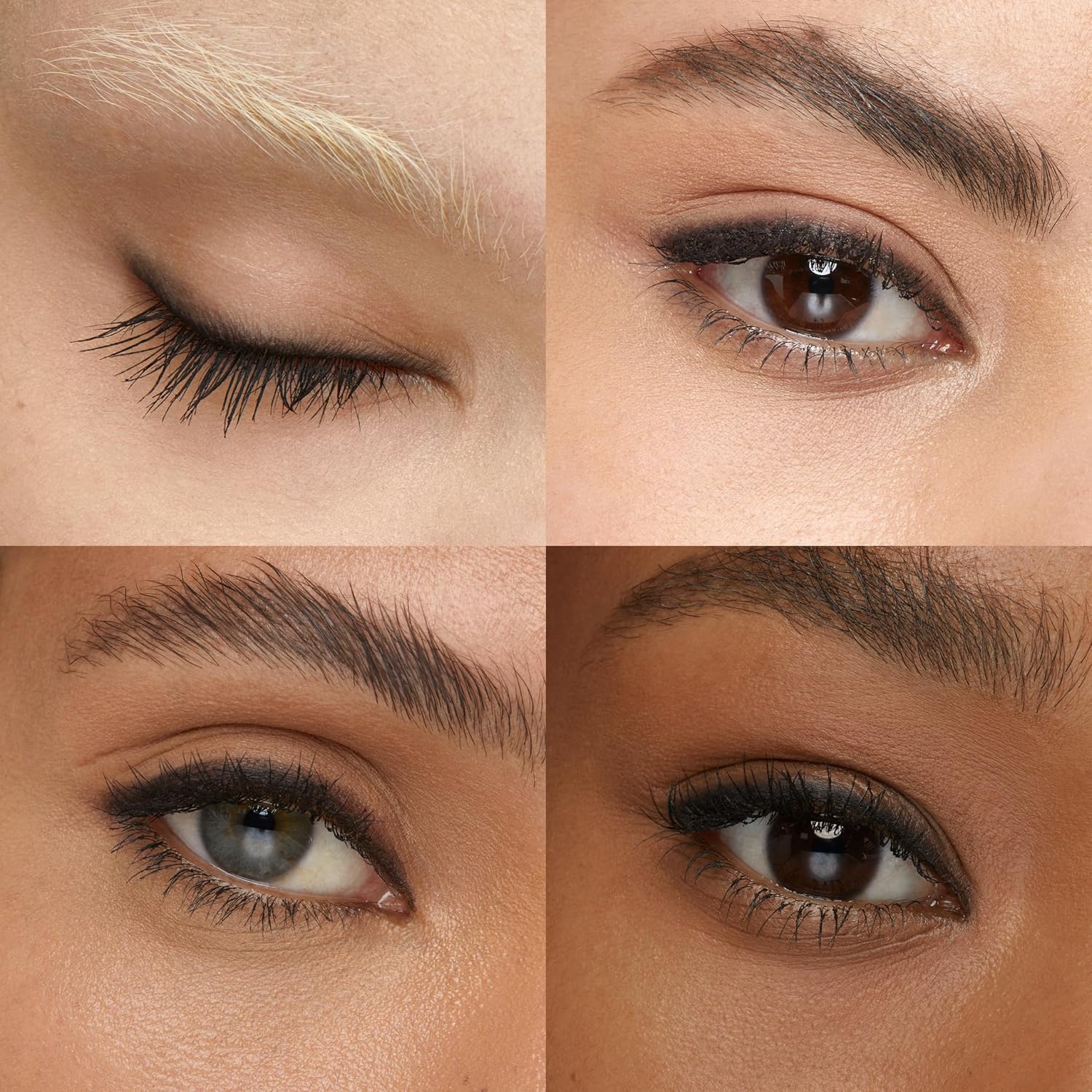 Göz Kalemi - Intense Colour Long Lasting Eyeliner - 16 Black - Uzun Süre Kalıcı, Suya Dayanıklı