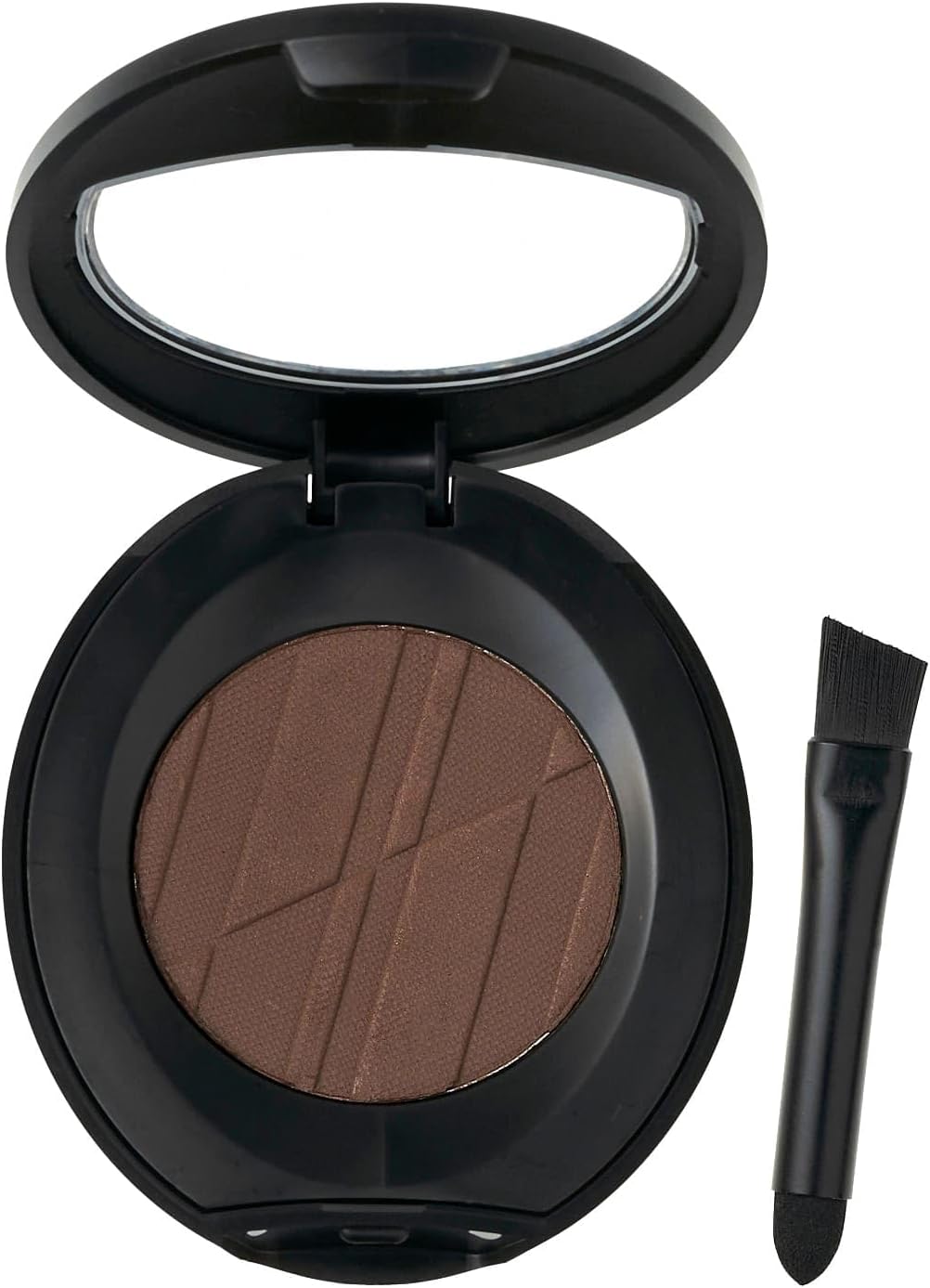 Eyebrow Powder No: 106 Deep Brown - Doğal Kaş Farı