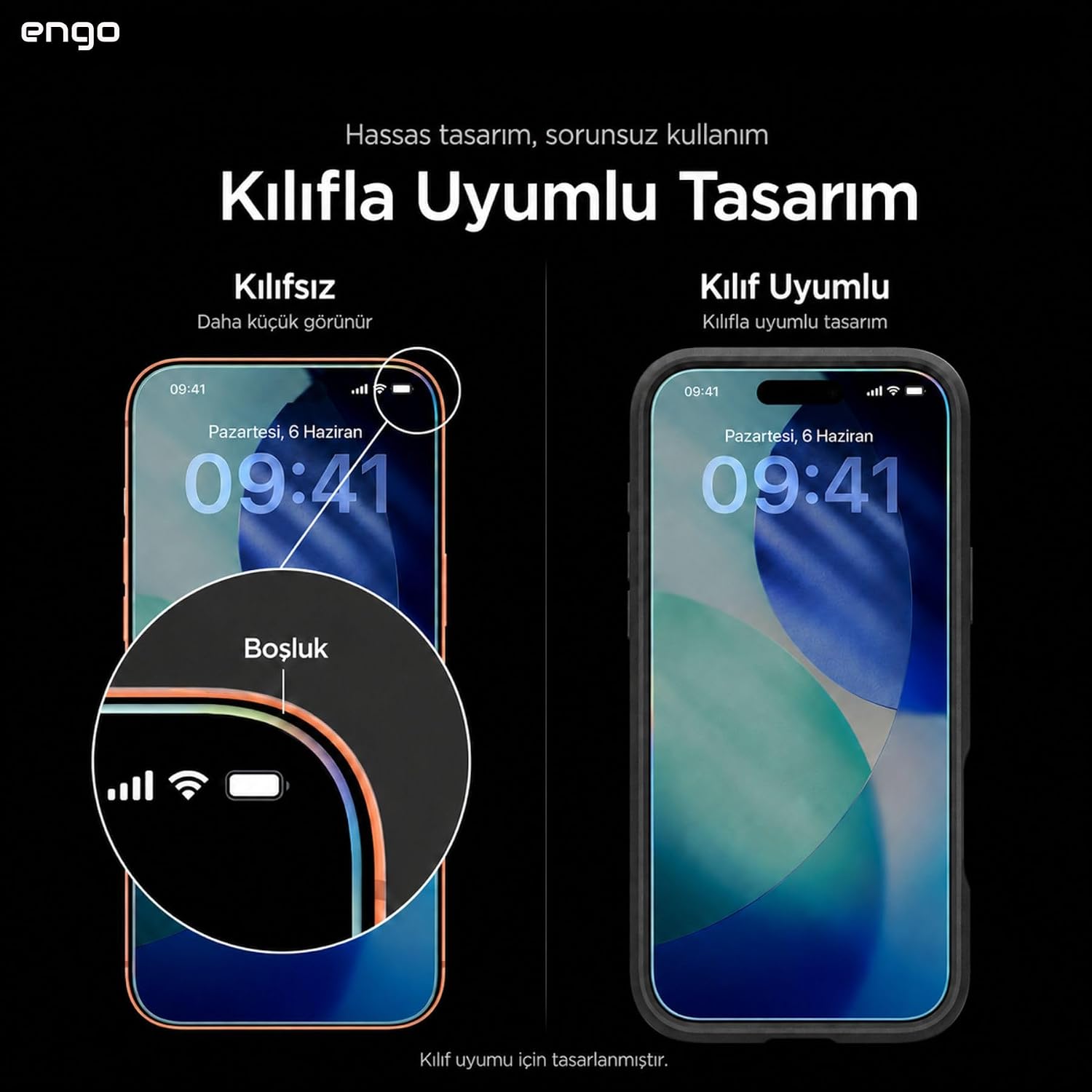 Honor 400 İle Uyumlu Ekran Koruyucu 9H Temperli Kırılmaz Esnek Nano Cam, Çizilmeye Dayanıklı Koruma, HD Şeffaf
