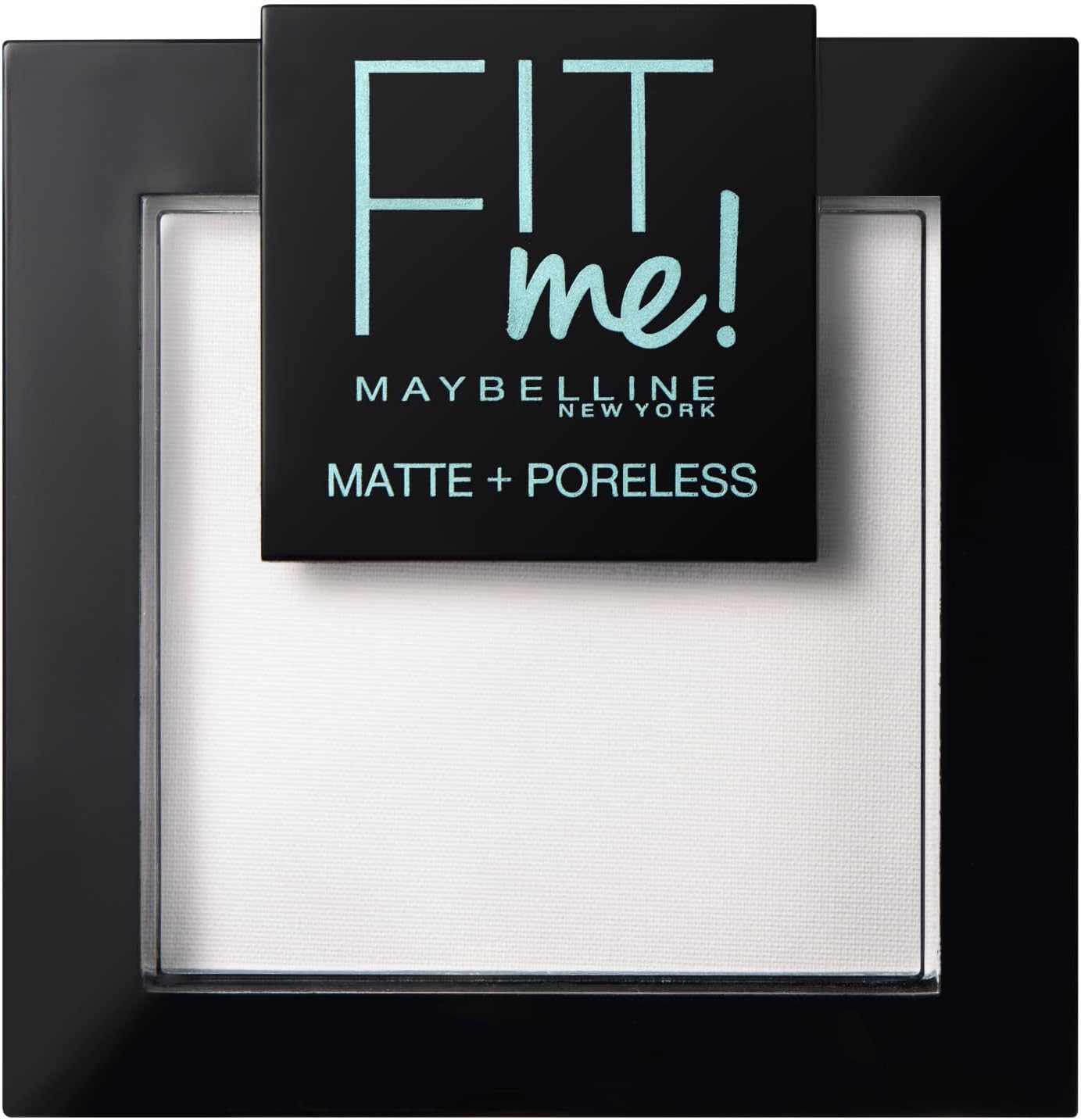 New York Fit Me Matte+Poreless Pudra - 90 Translucent (Transparan)