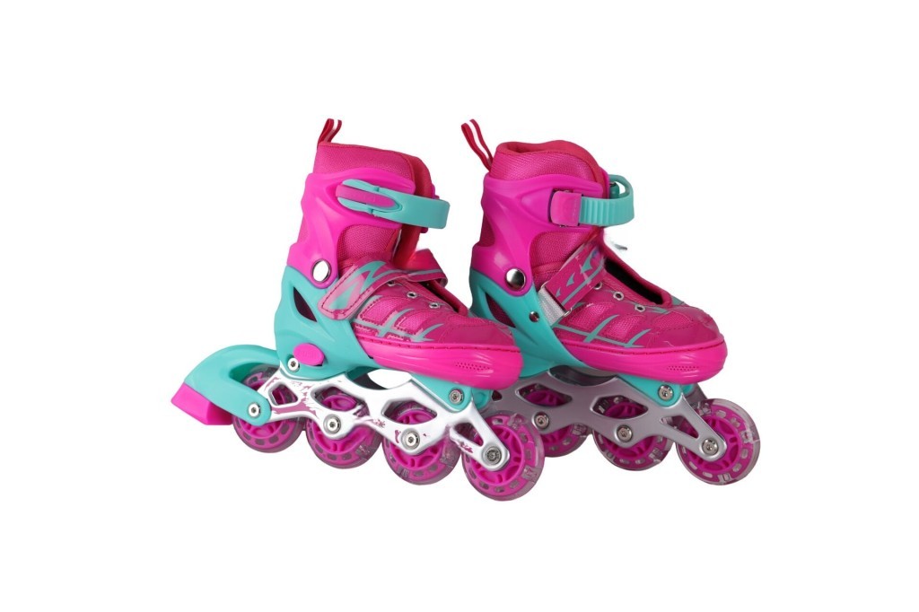 TPLK304-TPMK267-TPSK229 Tekerlekli Paten