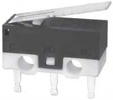 Micro Switch- 3D Yazıcı