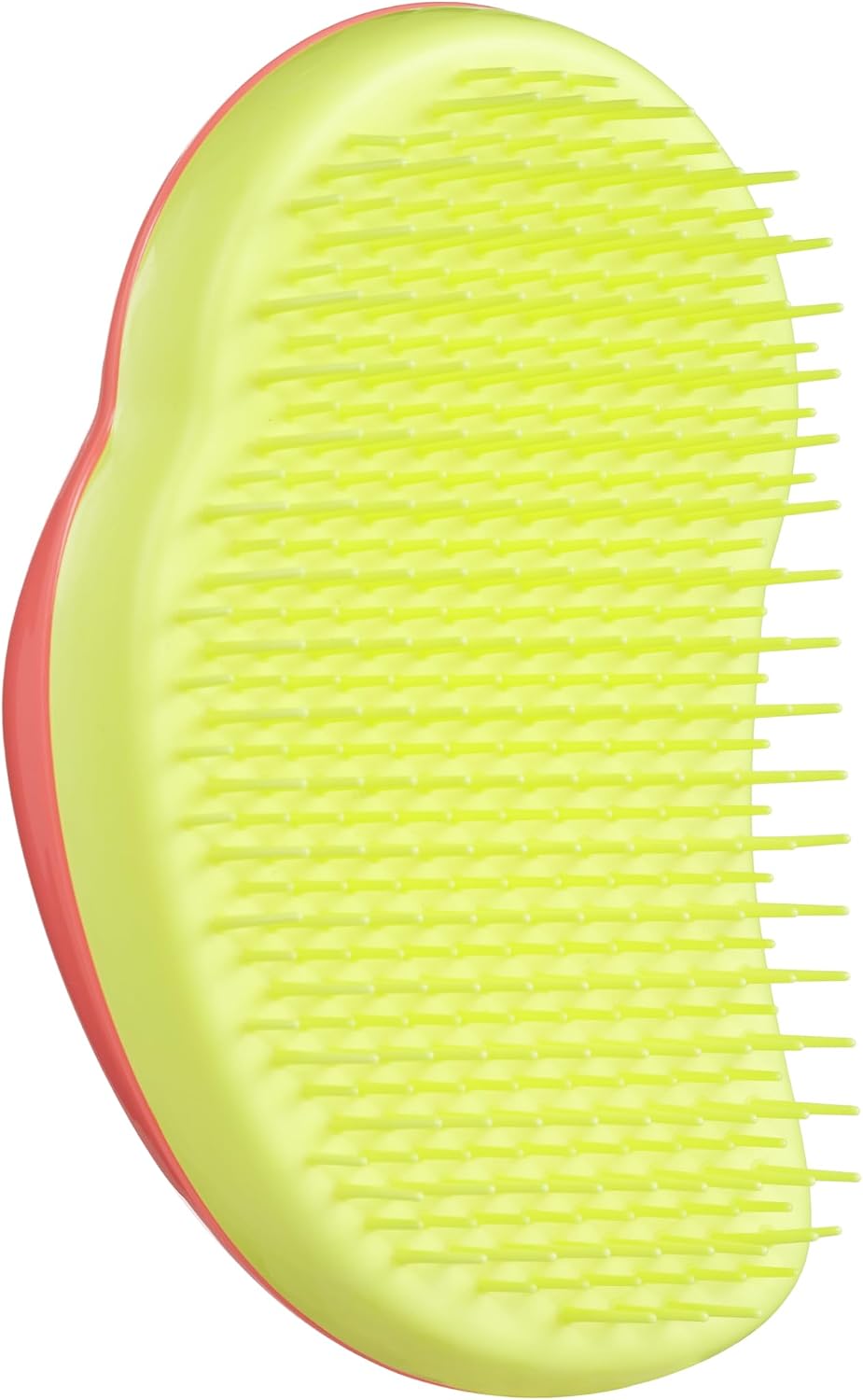 Original Salmon Pink Yellow Saç Fırçası-Tarak